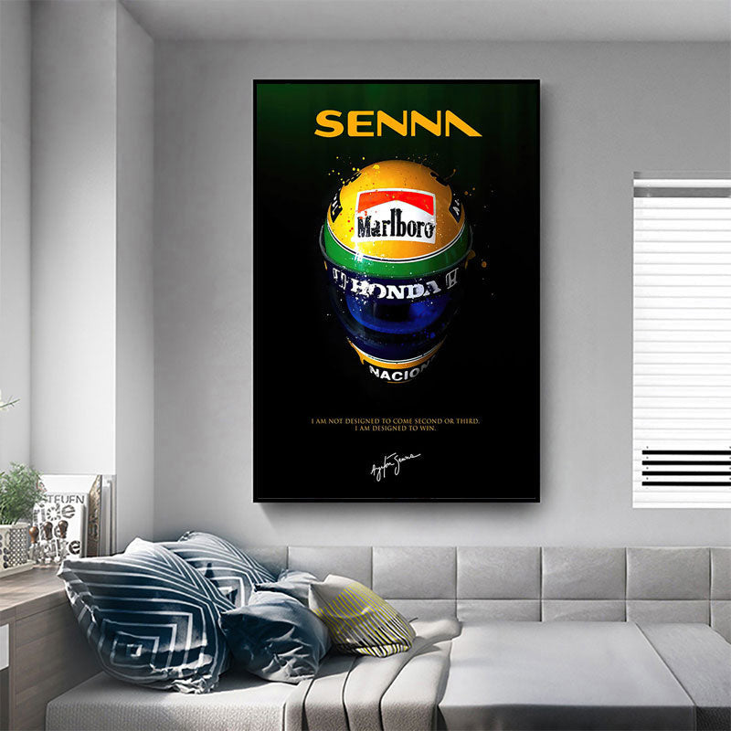 Only For The Driven Paintings