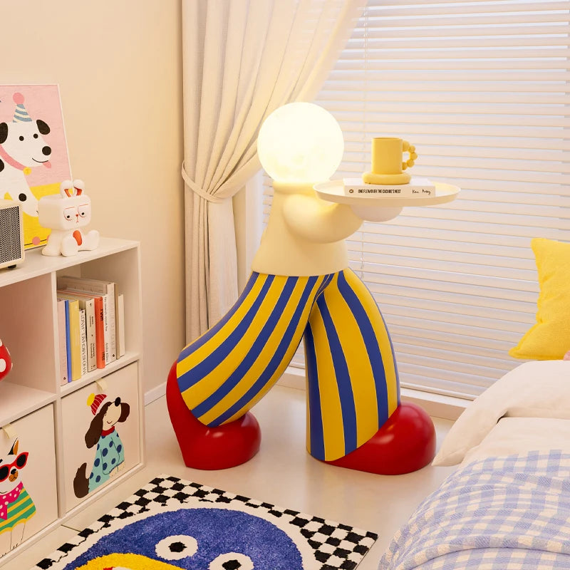 Glow Buddy Stand