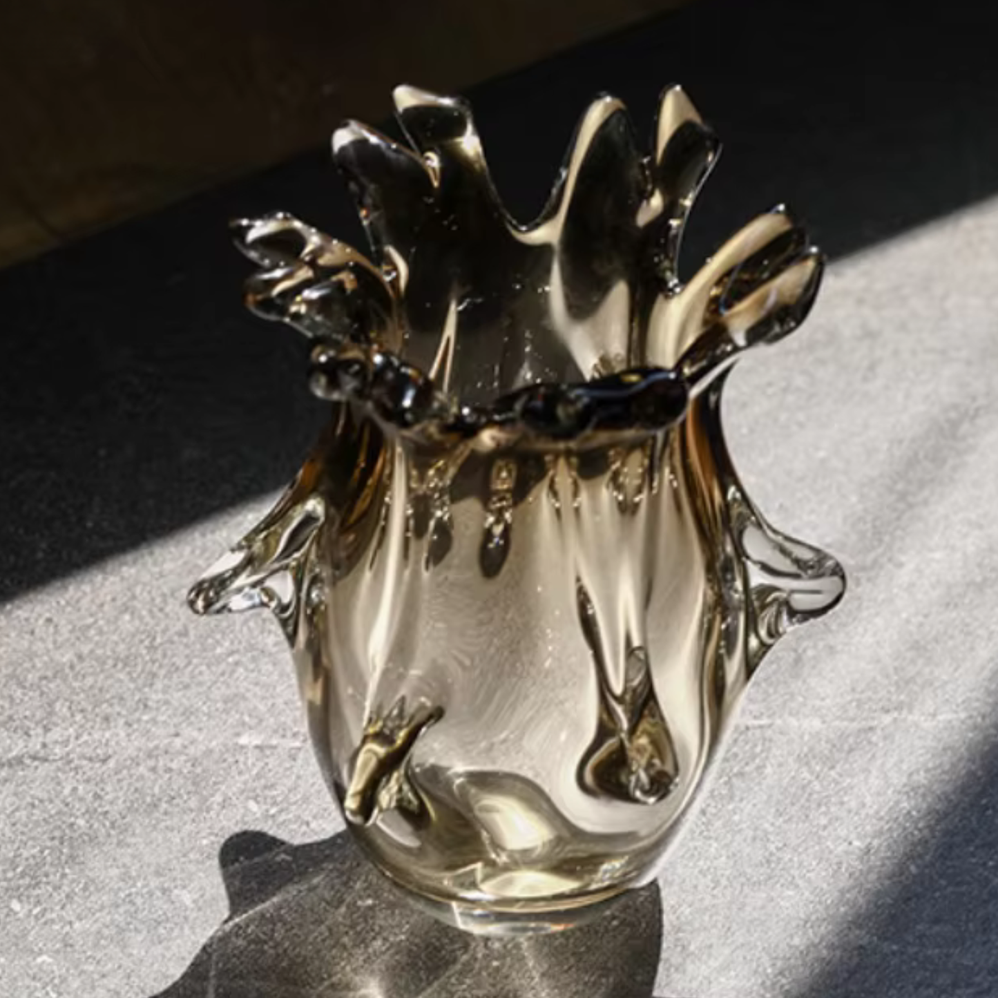 Auré Vase