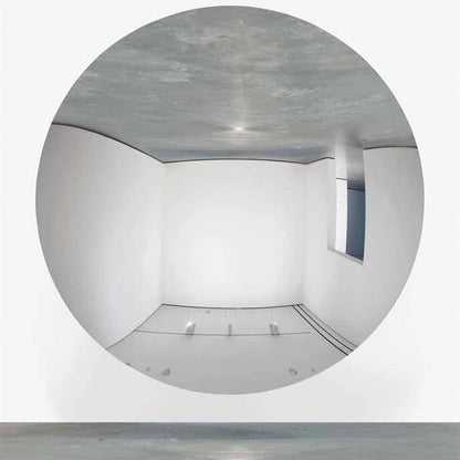 Stainless Steel Concave or Convex Mirror