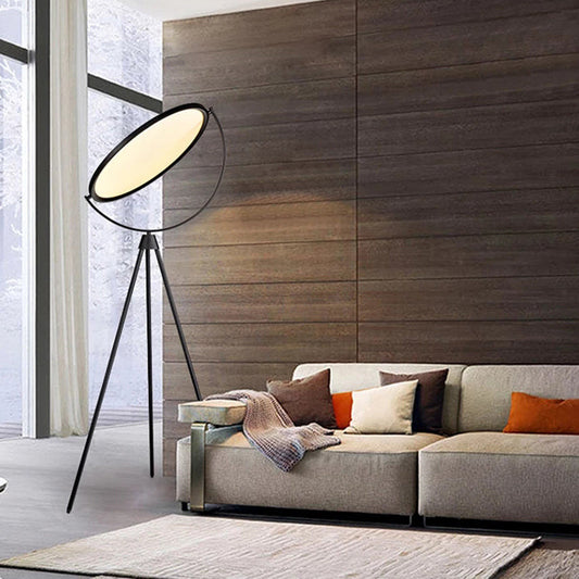 Aurora floor lamp