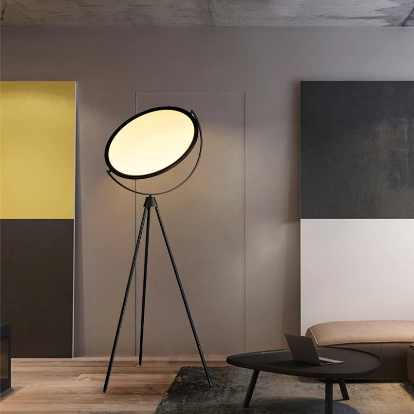 Aurora floor lamp