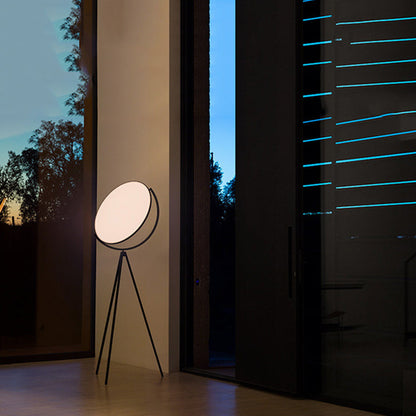 Aurora floor lamp