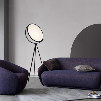 Aurora floor lamp