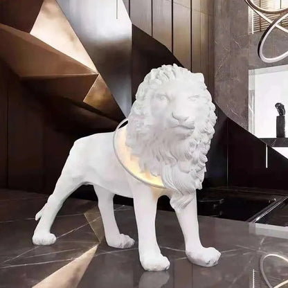 The King LED Floor Lamp