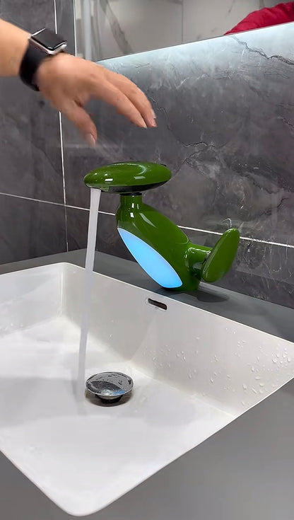 4 Ways Basic Faucet
