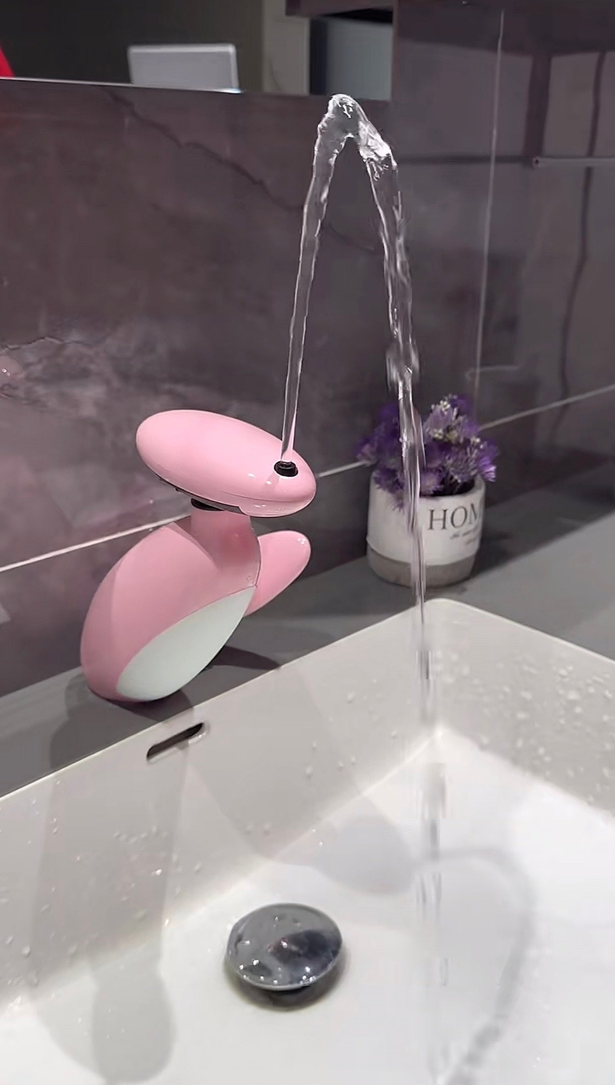 4 Ways Basic Faucet