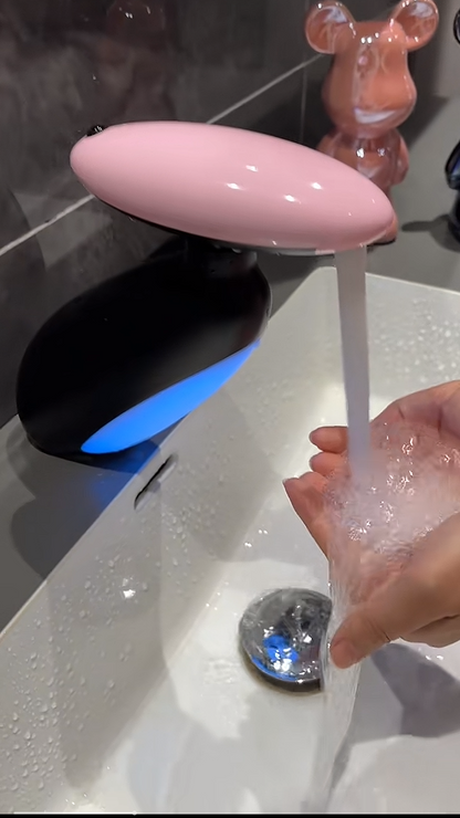 4 Ways Basic Faucet