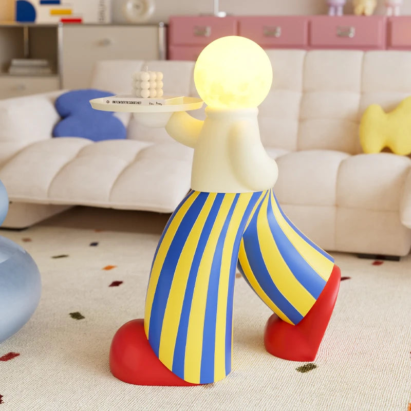 Glow Buddy Stand