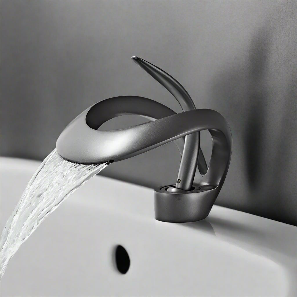 Faucet Waterfall