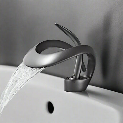 Faucet Waterfall