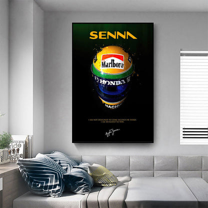 Only For The Driven Paintings