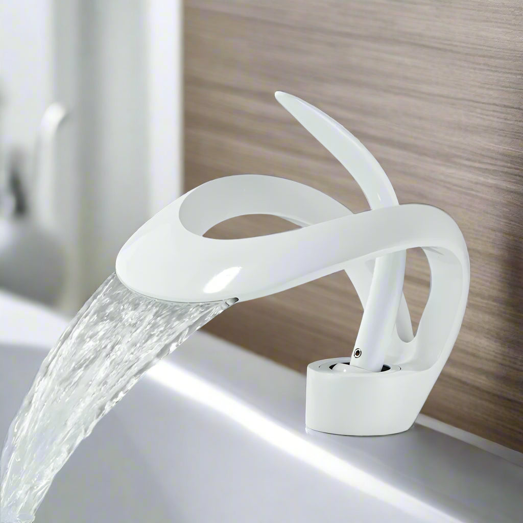 Faucet Waterfall