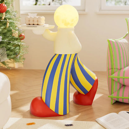 Glow Buddy Stand