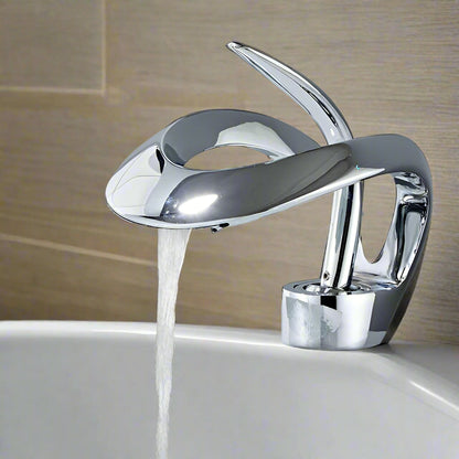 Faucet Waterfall