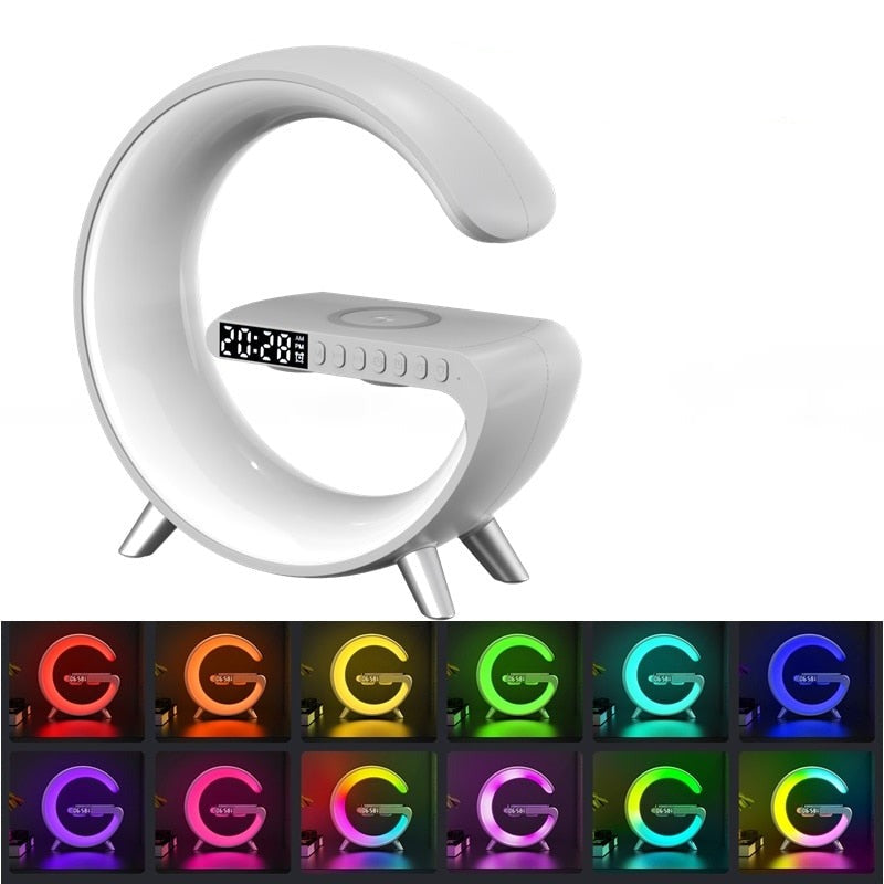 Life Is Beautiful Smart LED Bulb