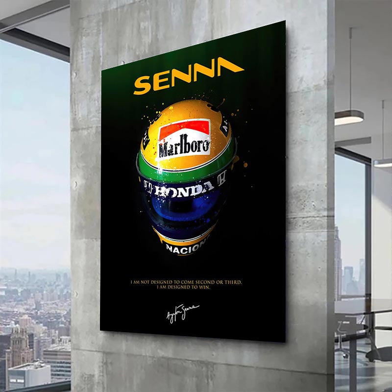 Only For The Driven Paintings