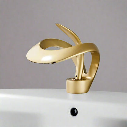 Faucet Waterfall