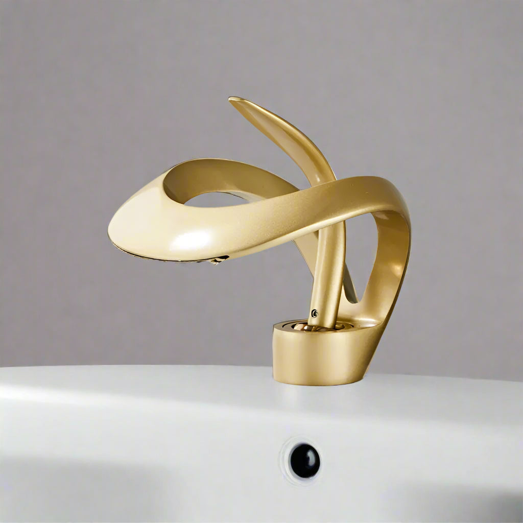 Faucet Waterfall