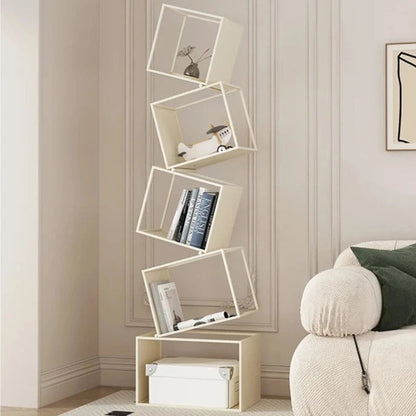 Nordic Magic Bookshelf