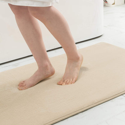 Memory Foam Anti-Slip Bath Mat