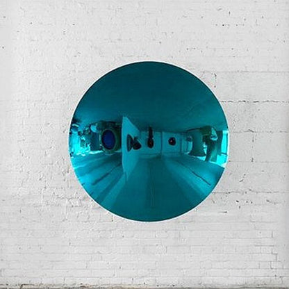 Stainless Steel Concave or Convex Mirror