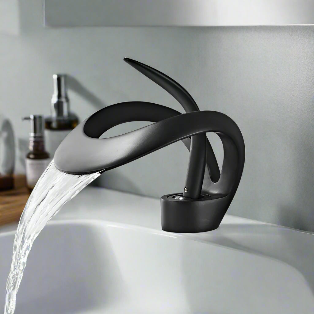 Faucet Waterfall