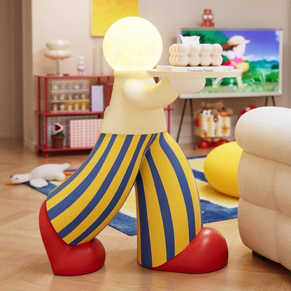 Glow Buddy Stand