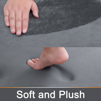 Memory Foam Anti-Slip Bath Mat