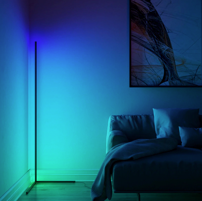 LED Floor Lamp