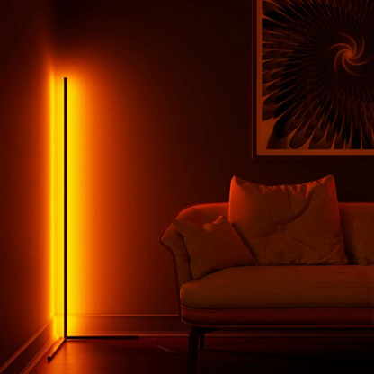 LED Floor Lamp