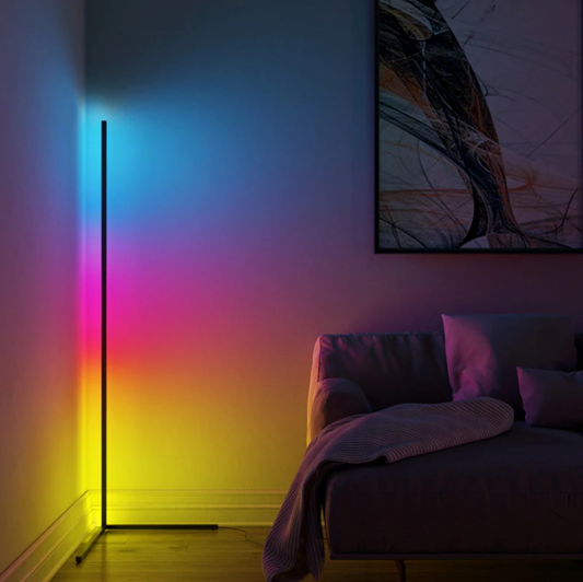 LED Floor Lamp