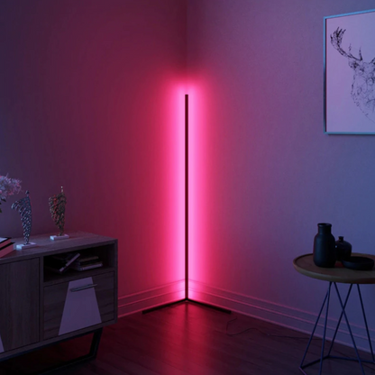 LED Floor Lamp