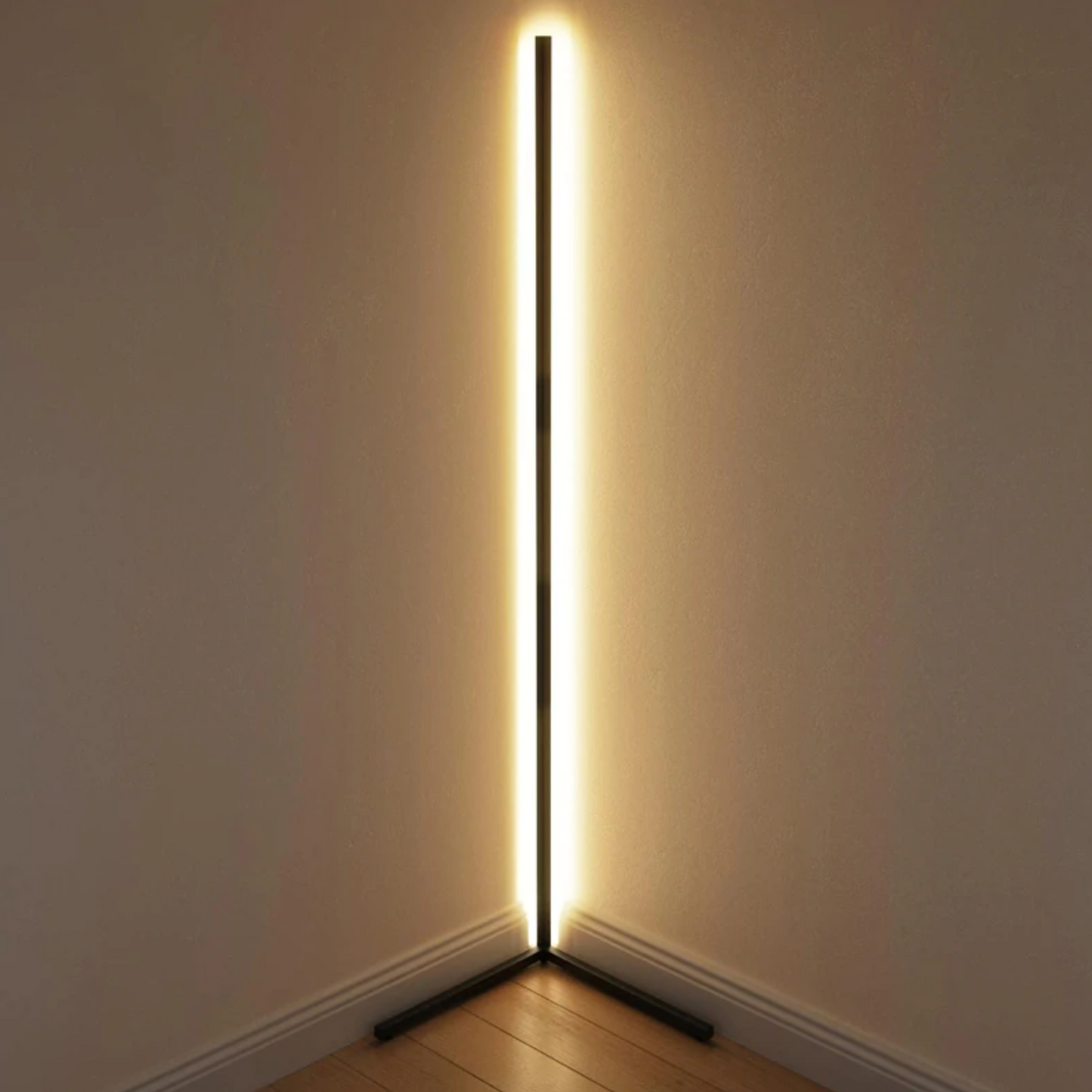 LED Floor Lamp