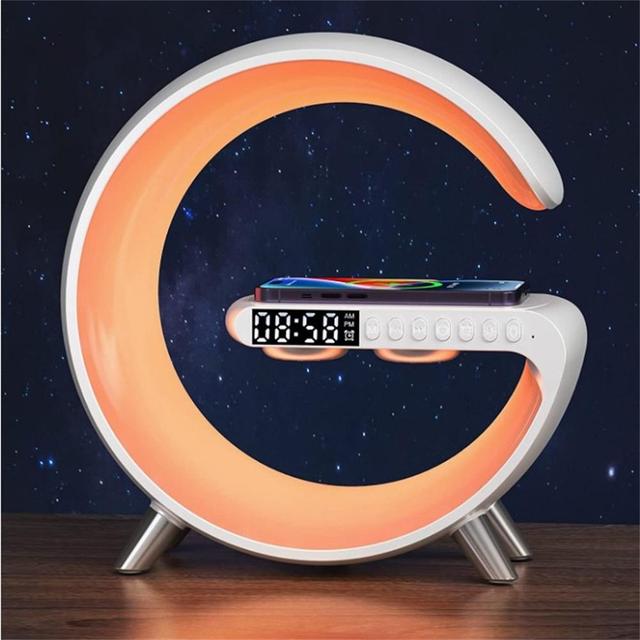 Life Is Beautiful Smart LED Bulb