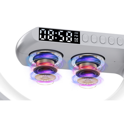 Life Is Beautiful Smart LED Bulb