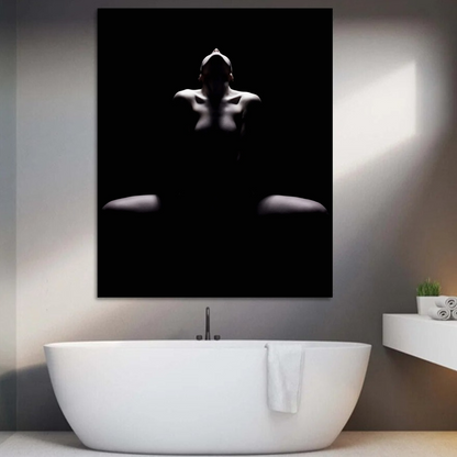 Symmetry Painting