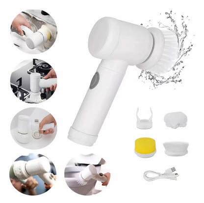 Electric Cleaning Brush