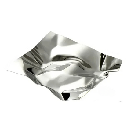 Nordic Glow Stainless Steel Tray